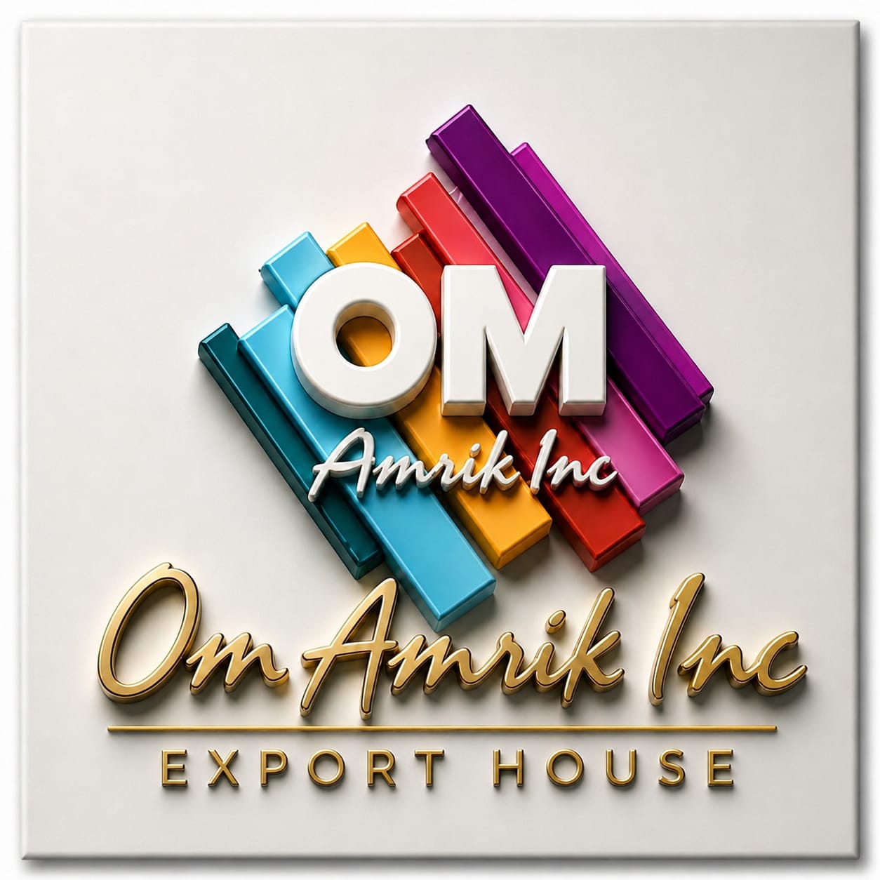 Om Amrik Inc